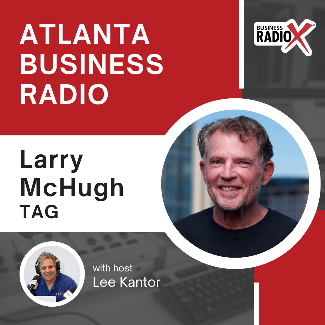 Atlanta Business Radio