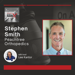 Strategies for Joint Health: Insights from an Orthopedic Surgeon