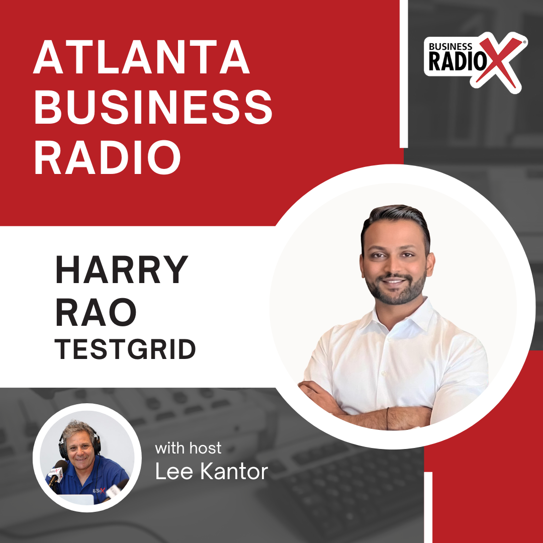 Atlanta Business Radio