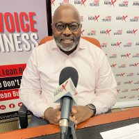 Antonio Henson, Renasant Bank, on the North Fulton Voices podcast