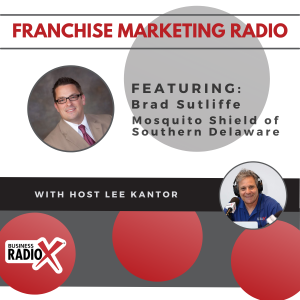 The Mosquito Shield Playbook: Strategies for Growing a Thriving Franchise