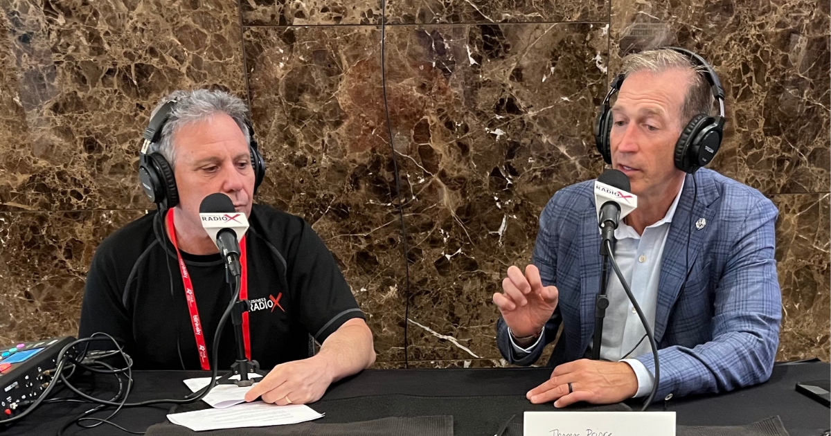 Fintech South 2025 Priority Commerce Banner