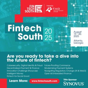 Fintech-South-2025