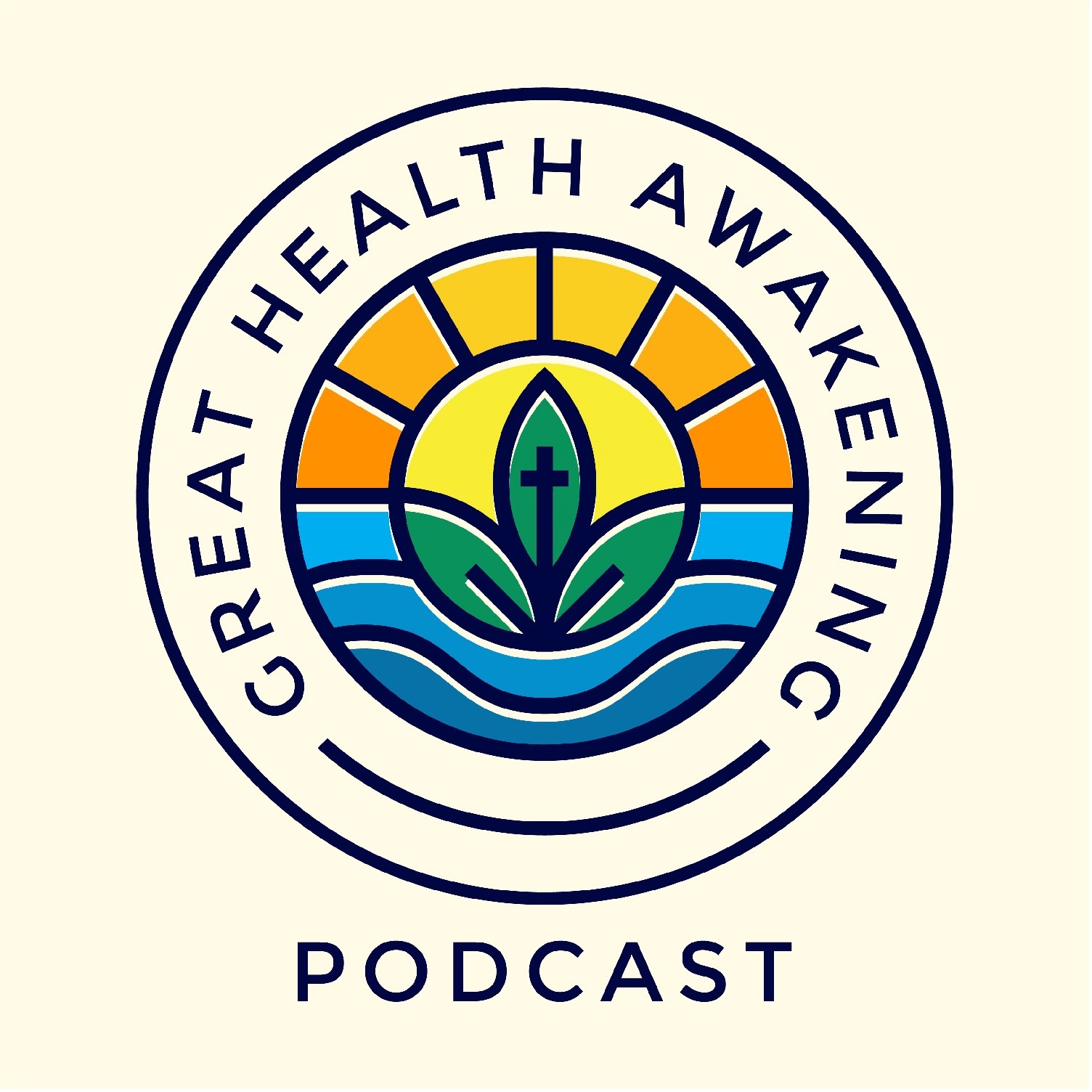 Great Health Awakening Podcast
