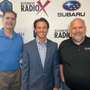 John Benton with FuturePlan