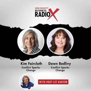 From Disruption to Innovation: How to Embrace Conflict in Your Organization