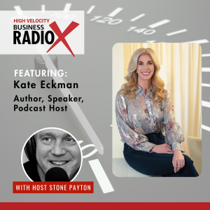How to Build a Sanctuary for Your Soul: Insights from Kate Eckman