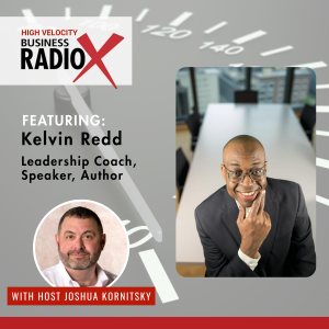 The Intersection of Leadership and Life: How to Thrive Through Change and Transition