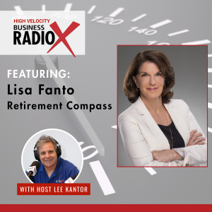 Beyond Financial Planning: The Essential Elements of a Successful Retirement