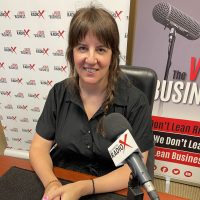 Laura Hennighausen, Arts Capital Atlanta and Purpose Possible, on the Good2Give podcast