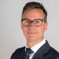 Thor Legvold, Legvold Consulting