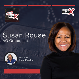 From Military to Cybersecurity: A Veteran’s Journey to Protecting Businesses