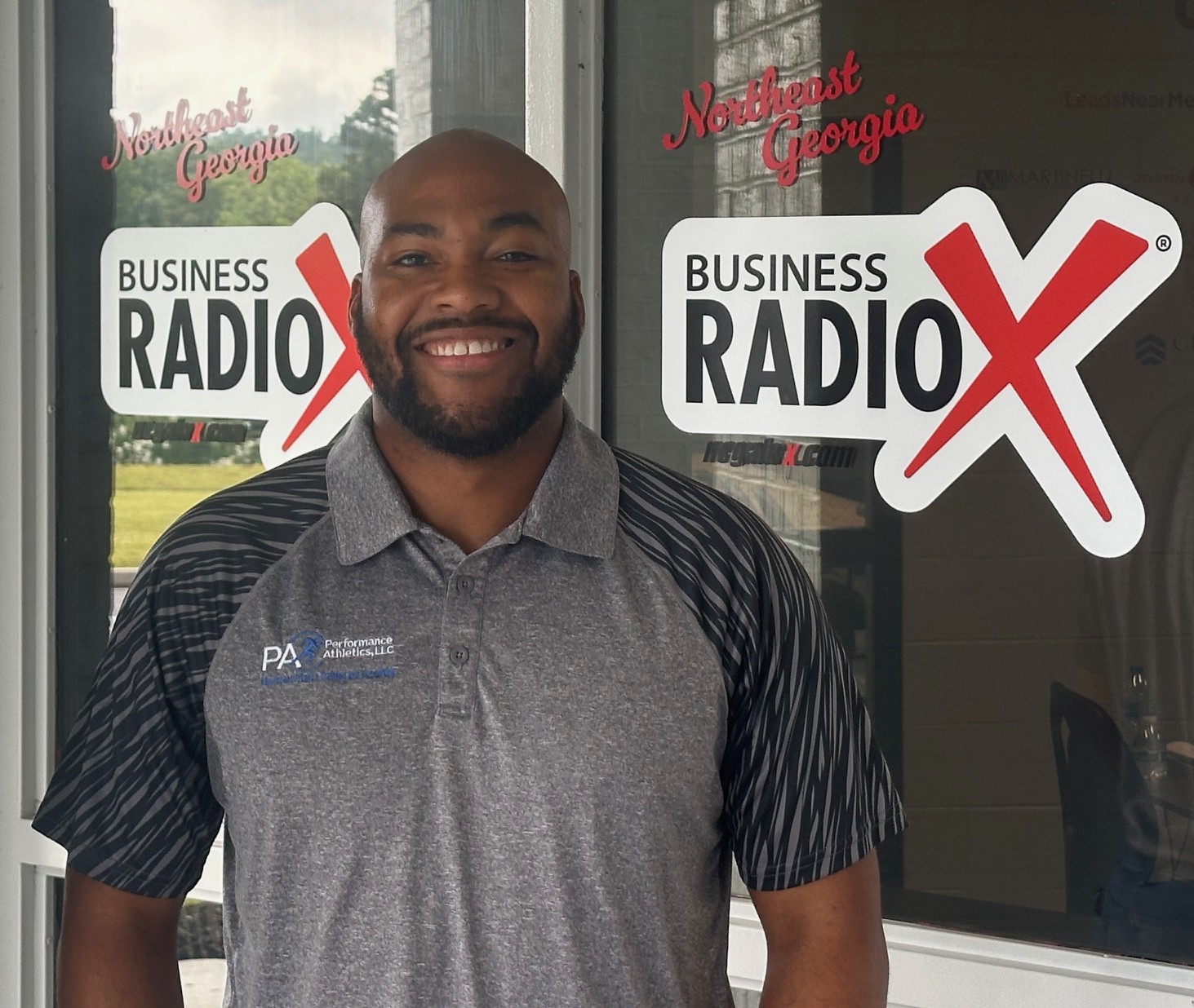 Northeast Georgia Business Podcast