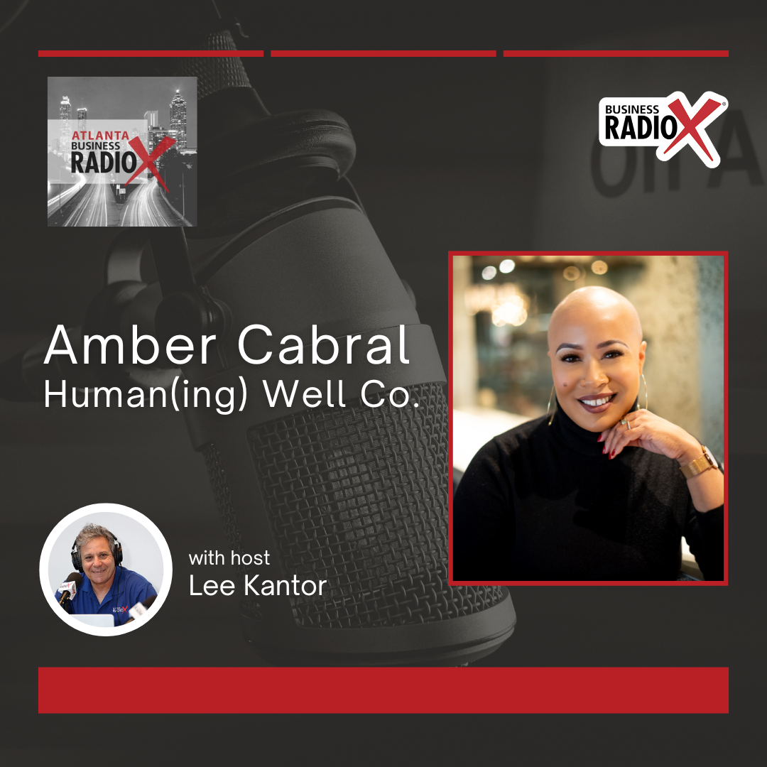 Atlanta Business Radio