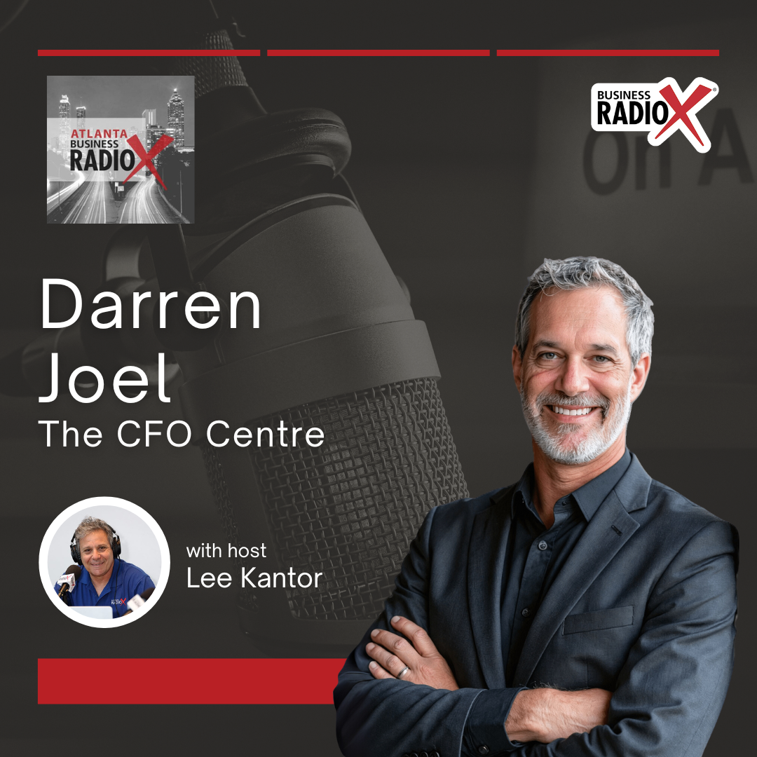 Atlanta Business Radio