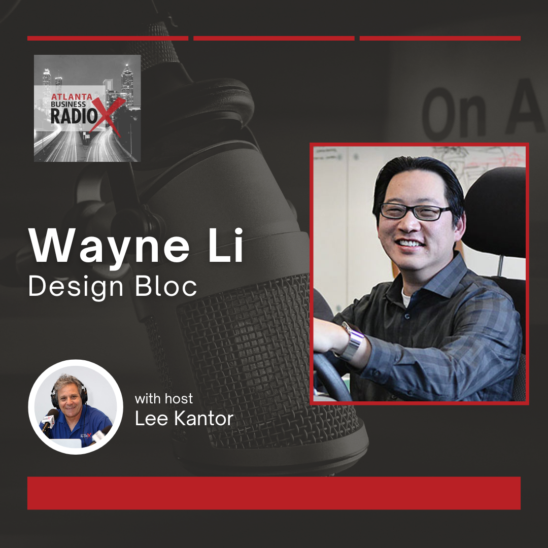 Atlanta Business Radio