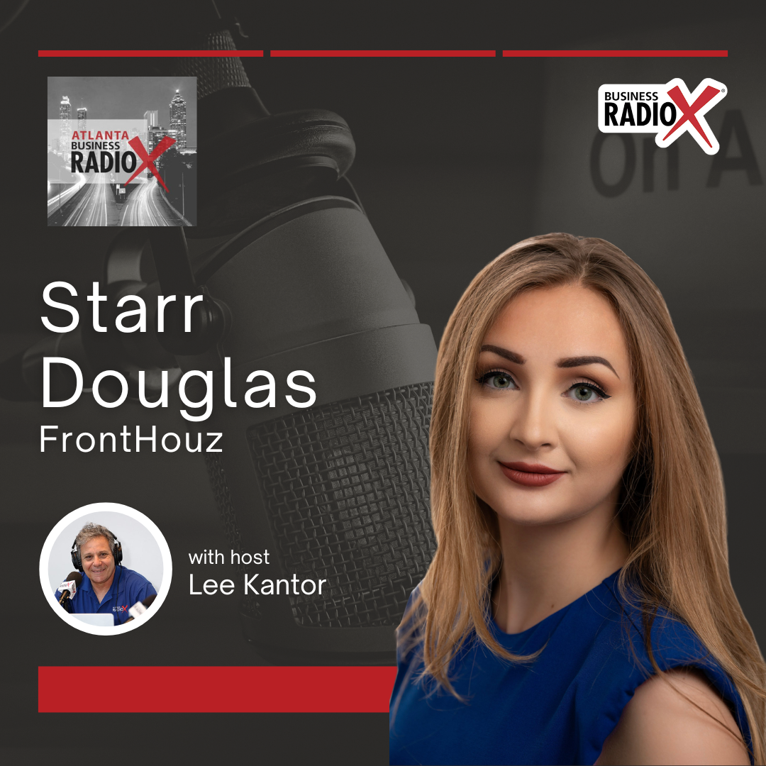 Atlanta Business Radio