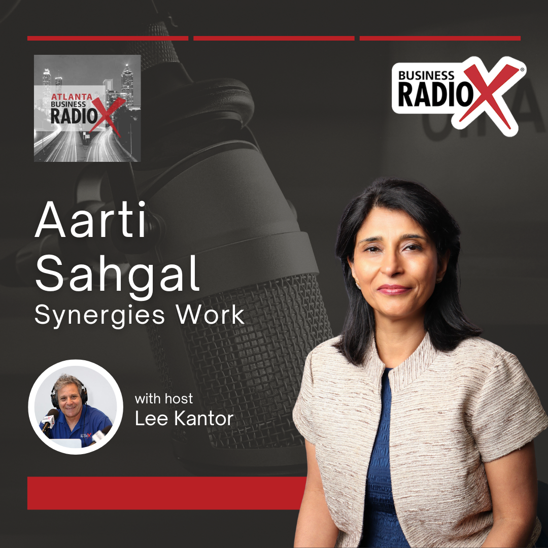 Atlanta Business Radio