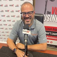 Adam Marshall, Lorium Law, on Family Business Radio with host Anthony Chen