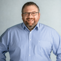 Alastair McDermott, HumanSpark