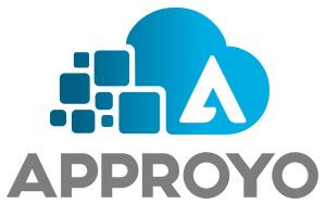 Approyo-Logo