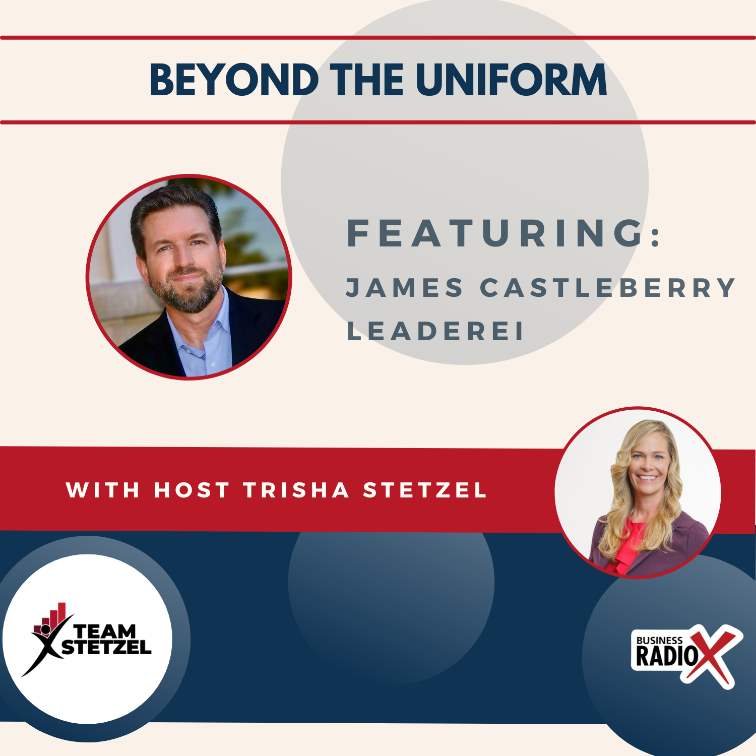 Beyond the Uniform BTU-LeaderEI-Feature