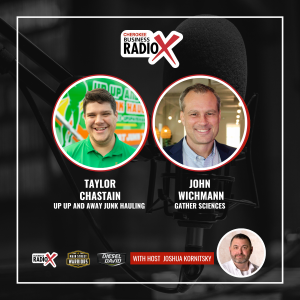 Community Champions: Small Biz Success Meets Hybrid Workplace Trends