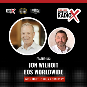 Scaling Up: How EOS Transforms Small Businesses