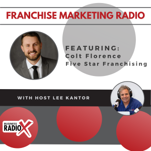 How To Build a Legacy Business Through Franchising