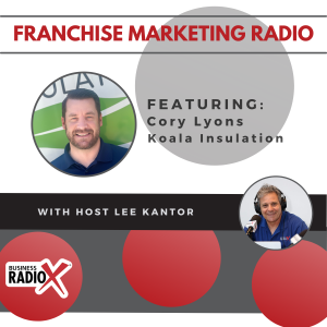 From B2C to B2B: Cory Lyons Shares Koala Insulation’s Journey and Growth Strategies