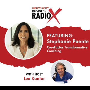 The Transformative Power of Vision