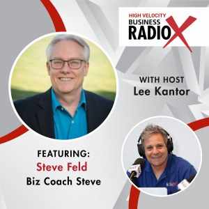 Chaos to Clarity: Transforming Your Business with Coaching