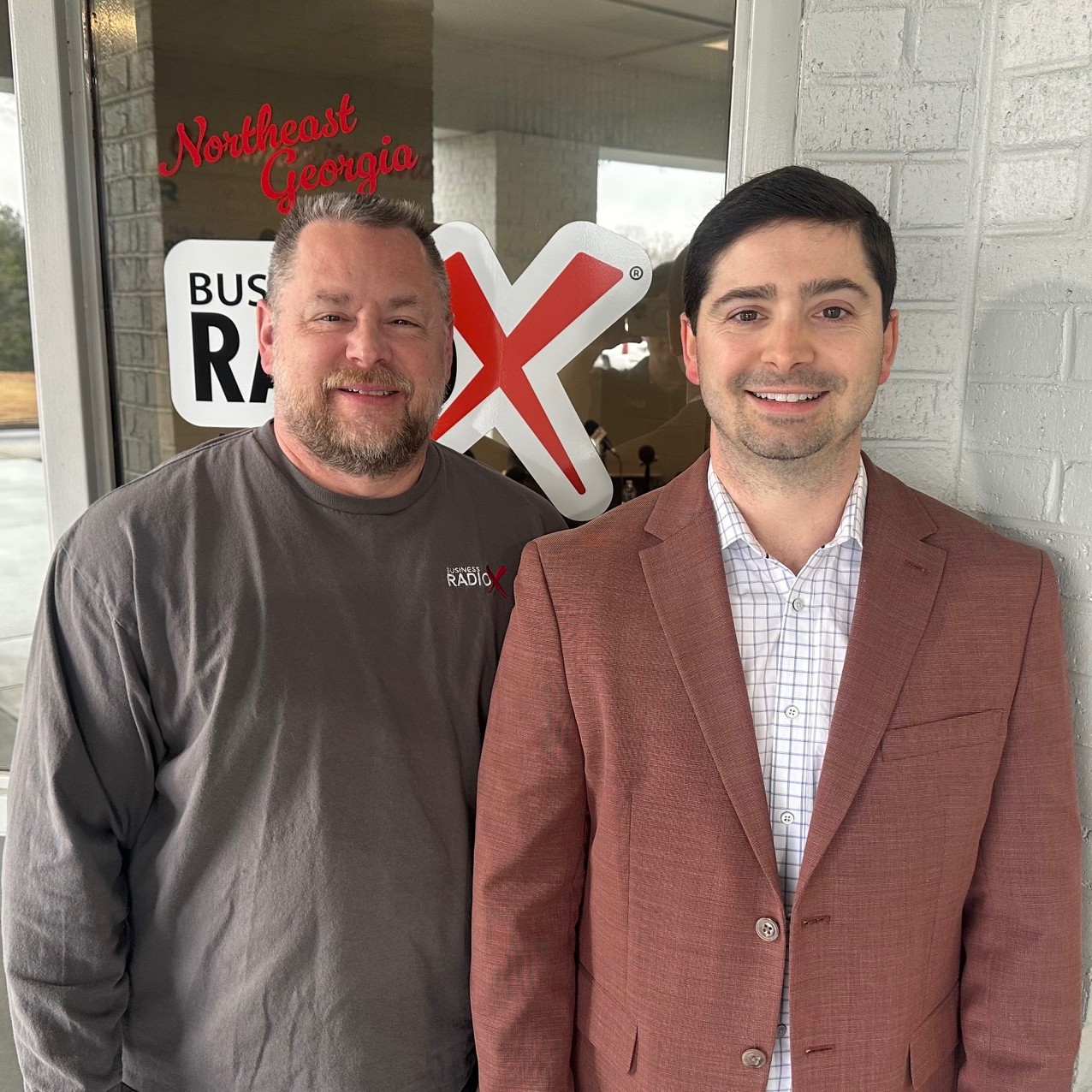 Northeast Georgia Business Podcast
