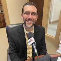 Jonathan Bill, SBS Accounting, on Family Business Radio with host Anthony Chen