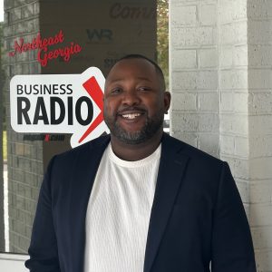 Kyle Rosenbaum with Barrow Business Group