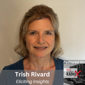 AI Readiness in Health Systems, Trish Rivard, Eliciting Insights