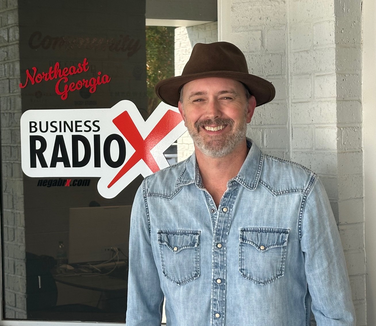 Northeast Georgia Business Radio