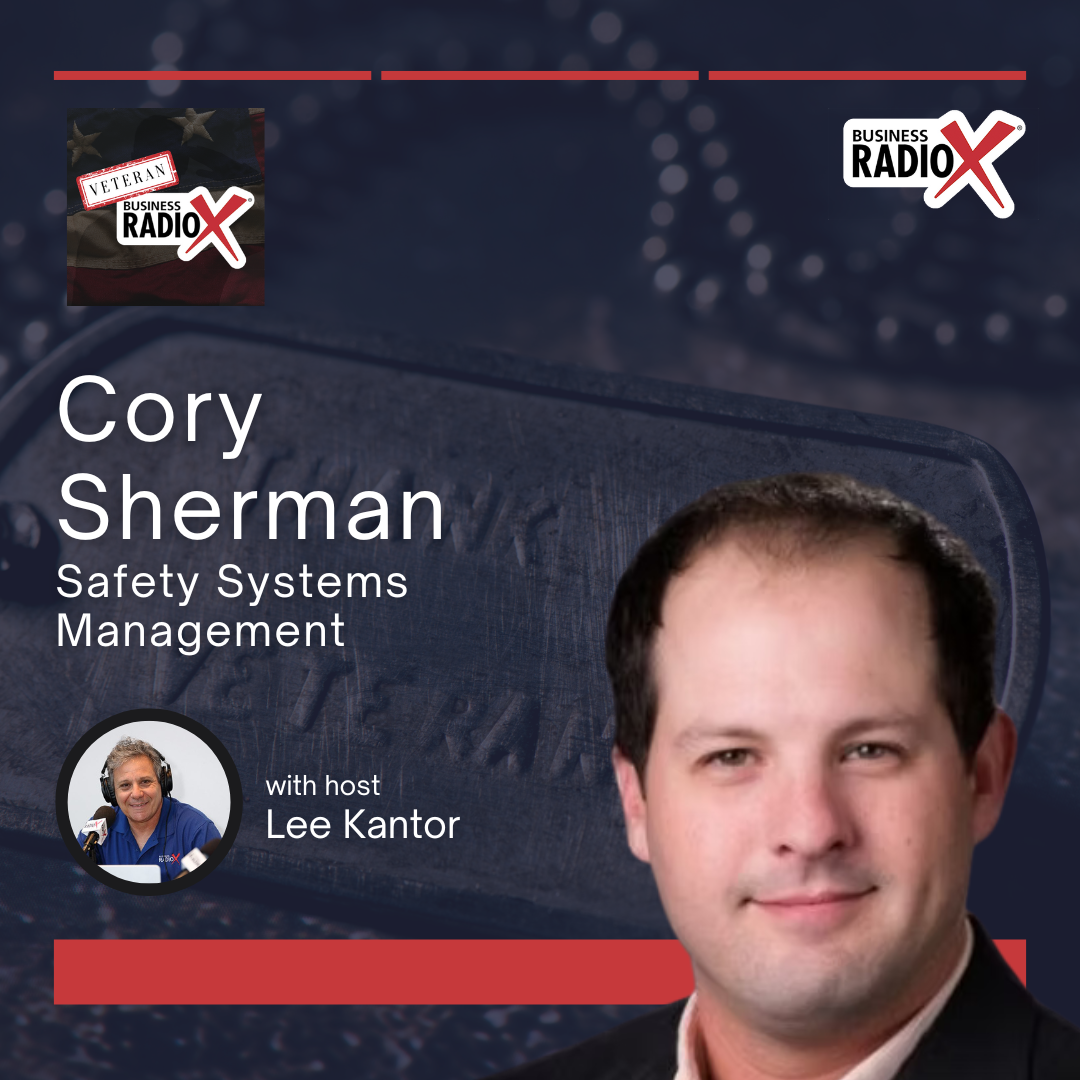 Veteran Business Radio VBR-Safety-Systems-Management-Feature