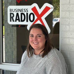 Julia Barrett with Sleep in Heavenly Peace