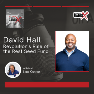 Founders, Funding, and Future: The Rise of the Rest’s Impact on Local Startups