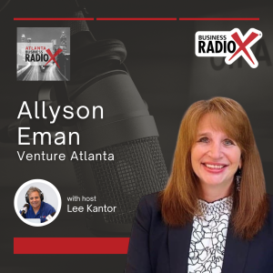 The Power of Connection: How Venture Atlanta Bridges Entrepreneurs and Capital