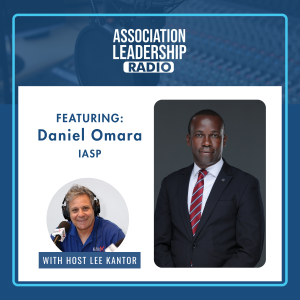 Building Strategic Excellence Worldwide with Daniel Omara