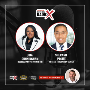 Hands-On Learning: The Mobile AI Studio Bringing Technology to Life Across Georgia