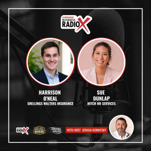 From Coverage Gaps to Culture Shifts: Guiding Businesses Through Change