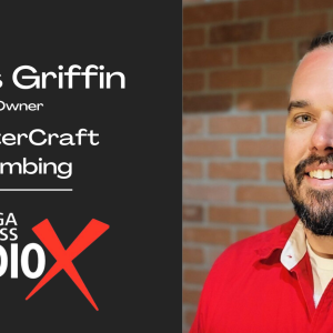 Chris Griffin – Mastercraft Plumbing