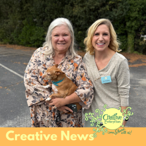 Creative Enterprises, Franklin County Campus