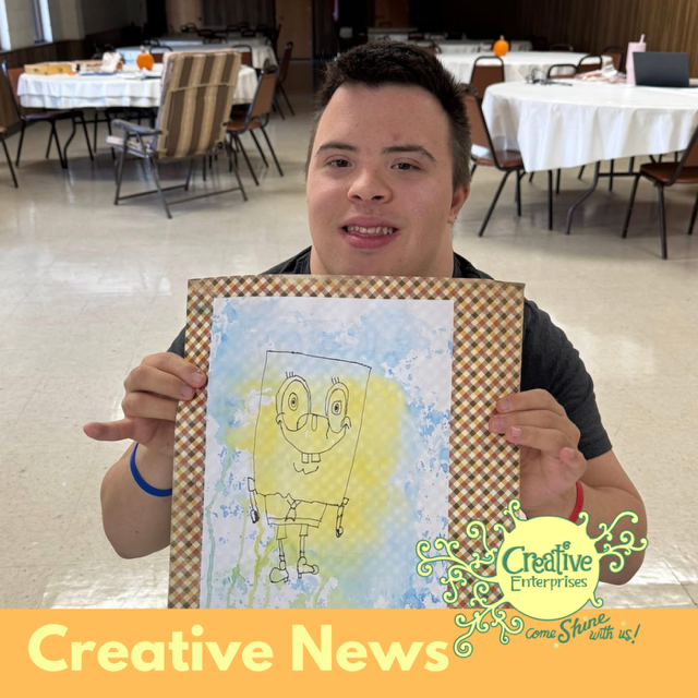 Transportation needs for Adults with Disabilities at Creative Enterprises Transportation needs for Adults with Disabilities at Creative Enterprises