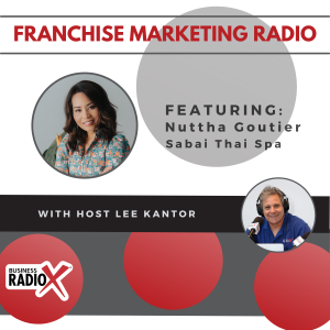 The Art of Thai Massage: Healing, Community, and the Future of Franchising