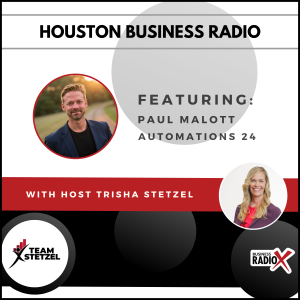 Paul Malott with Automations24