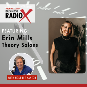 Building a Salon Empire: Lessons in Leadership and Community Engagement